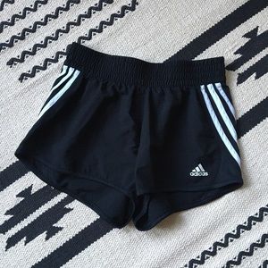 Adidas Track Shorts